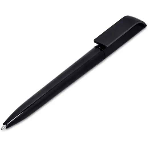 Altitude Metro Ball Pen Black